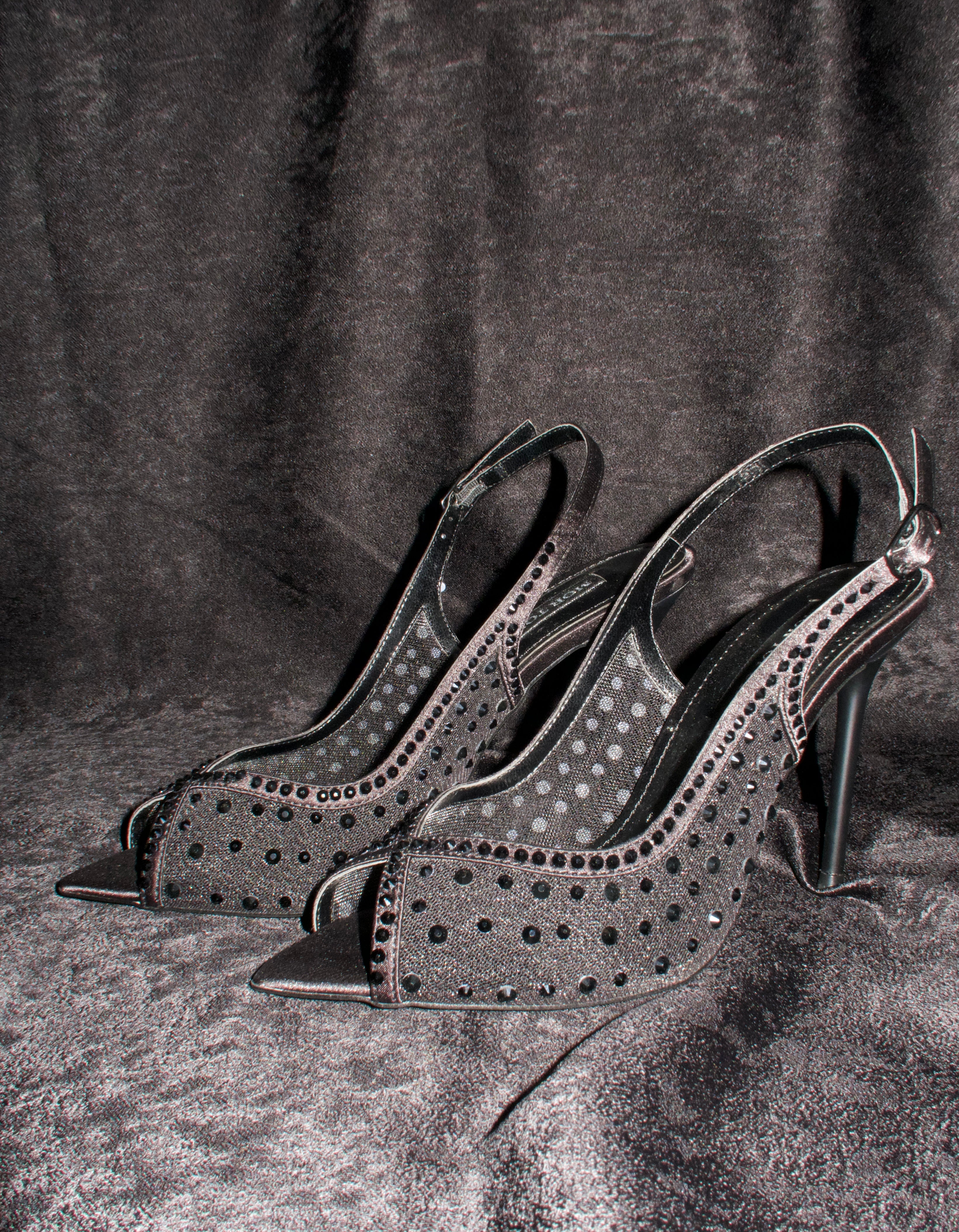 Nexia black