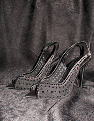 Nexia black