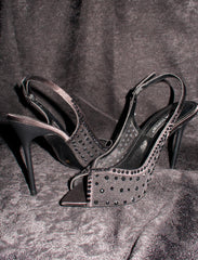 Nexia black