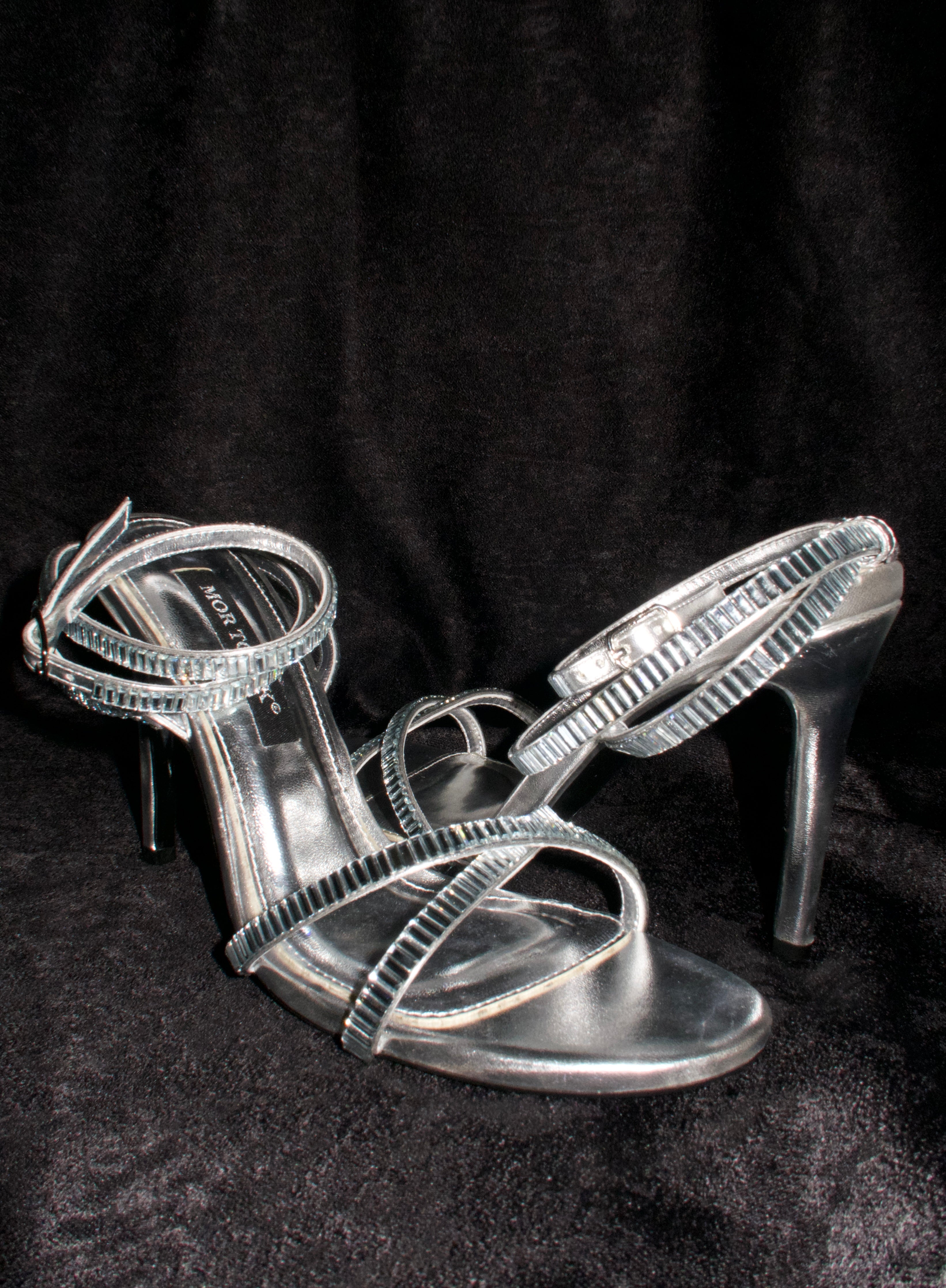 Avenue Silver
