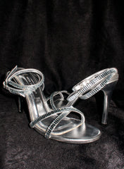 Avenue Silver