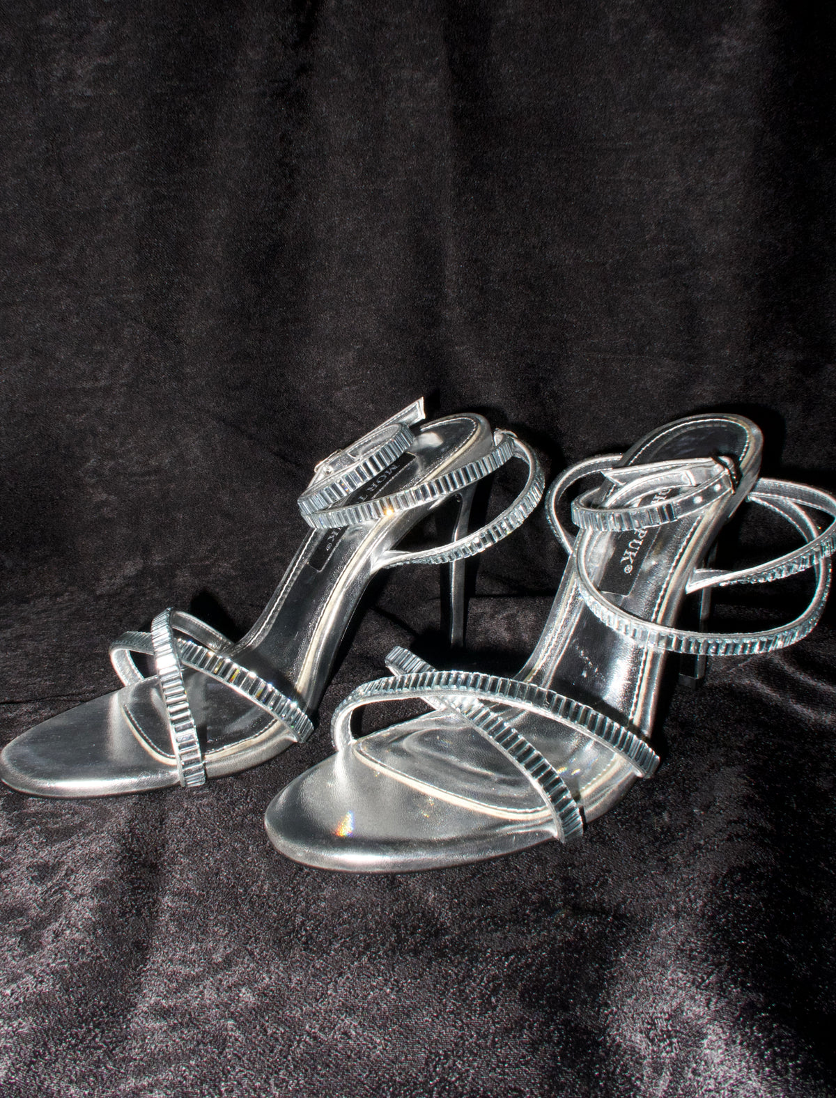 Avenue Silver