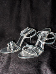 Avenue Silver