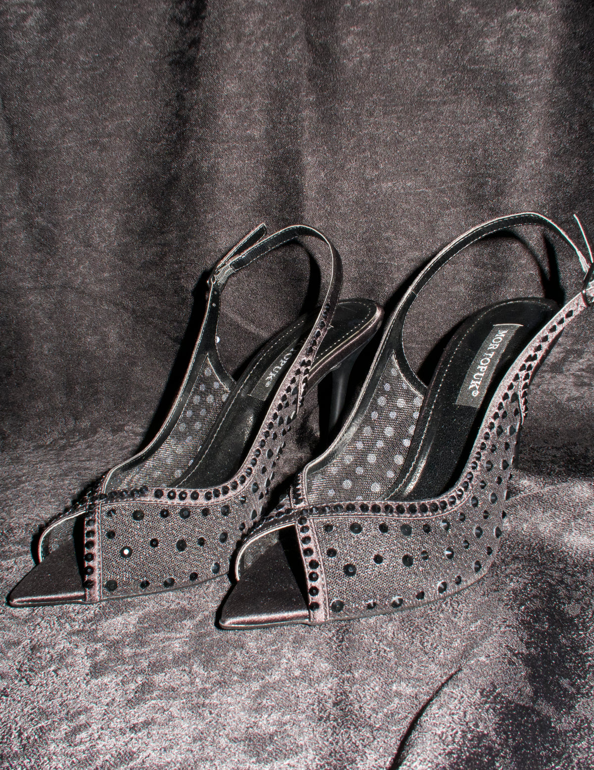 Nexia black