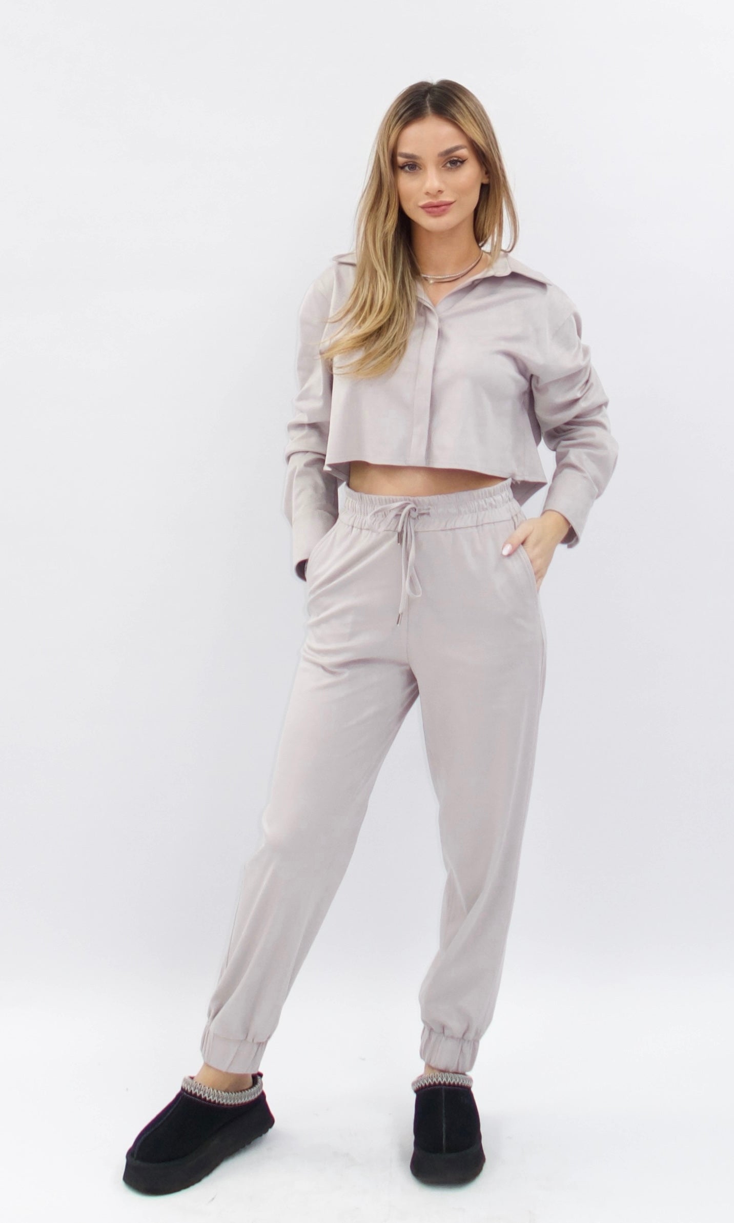 Trening Alena casual-elegant