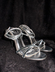 Avenue Silver