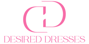 Desired Dresses